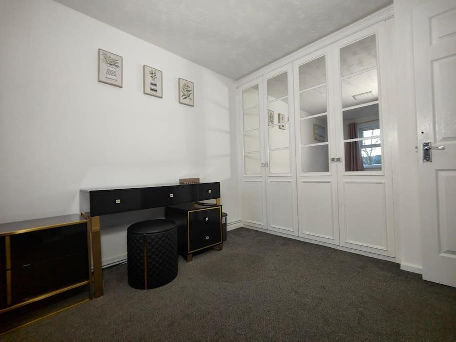 Tyburn Home, Birmingham With Free Parking Екстериор снимка
